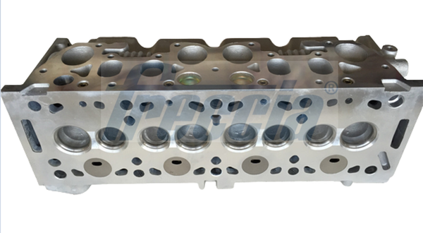 Zylinderkopf Freccia CH17-1044 FüR Peugeot Boxer Expert 222 223 806 Van 221 230L-image