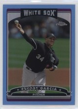 Click to enlarge Freddy Garcia