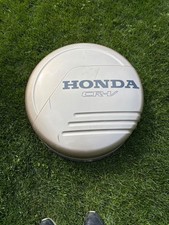 97 - 01 Honda Crv Oem Rear Spare Tire Cover Used Oem