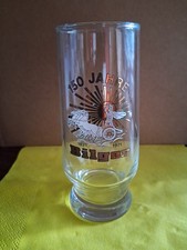 Bierglas, Bierglaskrug, Bilger 150 Jahre 0,2L Ehemalige Brauerei Gottmadingen