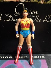 Product Image: Vintage 1984 Kenner D.C Super Powers Wonder Woman Comic Super Hero Action Figure