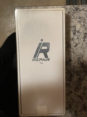 iRepair P10 DFU Box for NAND Repair iPad & iPhone 6 7 7P 8 X