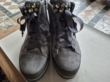 Maripe Sneakers mit Strass...super schön Gr. 37...total ausgefallen sehr gut!!