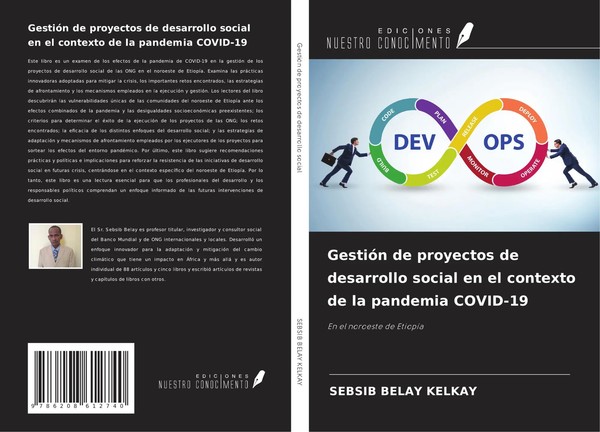 Sebsib Belay Kelkay | GestióN De Proyectos De Desarrollo Social En El...-image