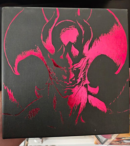 Devilman Crybaby Blu Ray | eBay