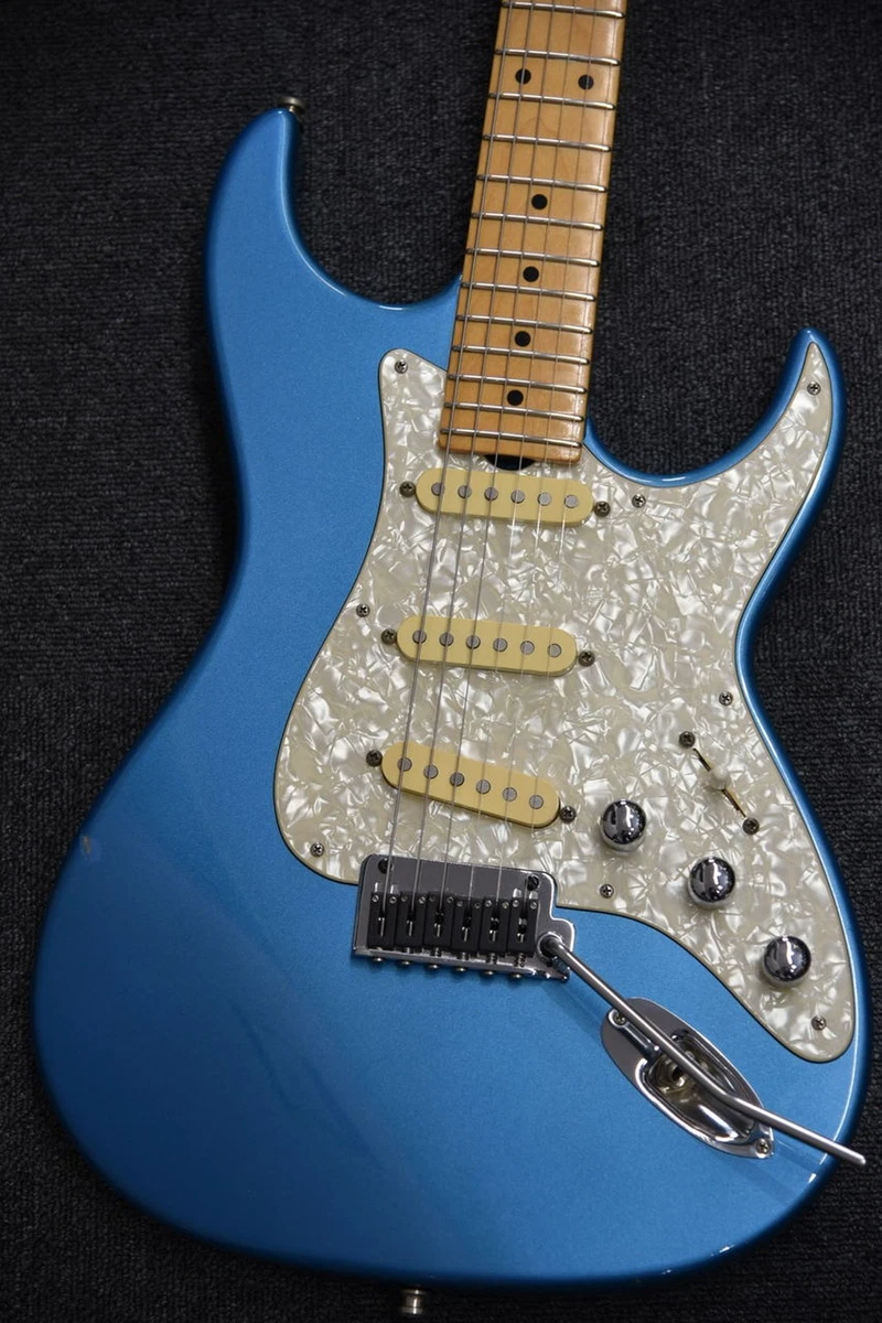 Don Grosh Guitars & Basses for sale | eBay
