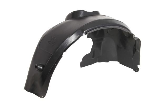 Right Front BLIC 6601-01-2535802P Liner, wheelhouse for FORD