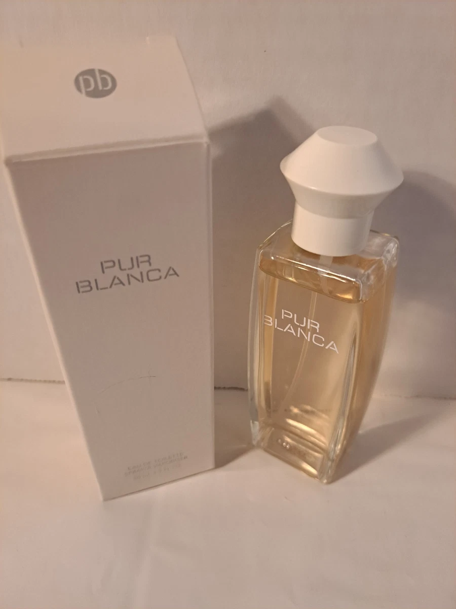 Avon Pur Blanca Eau de Toilette for Women for sale | eBay