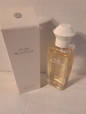 Avon Pur Blanca Eau de Toilette Spray 1.7 Fl. Oz.
