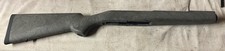 Ruger Mini 14 30 Hogue Over-molded Stock