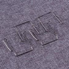 4x Ersatz Belt Clips Für Sennheiser EW100 EW...