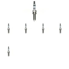 Bougies d'allumage Honda ACCORD