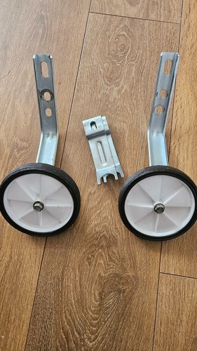 NEU UND VERPACKT Halford 12-20" Radstabilisatoren Trainingsräder