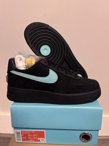 Nike Air Force Tiffany | eBay
