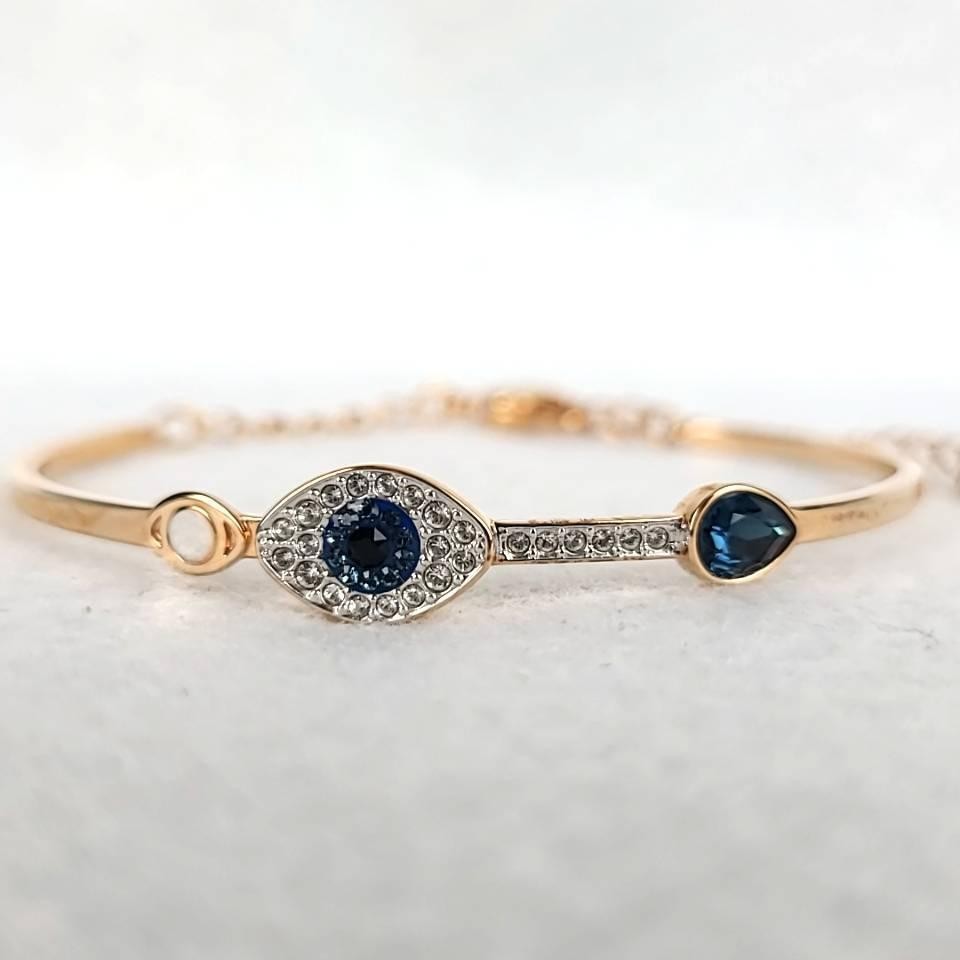 ●Extremely beautiful item♪Current item Swarovski … - image 1