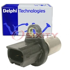 Delphi Camshaft Position Sensor for 2000-2005 Toyota MR2 Spyder 1.8L L4 ki