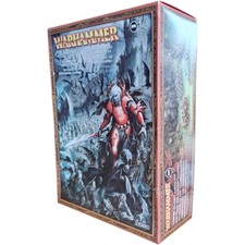 Vampirfürsten Streitmacht Warhammer Fantasy ...