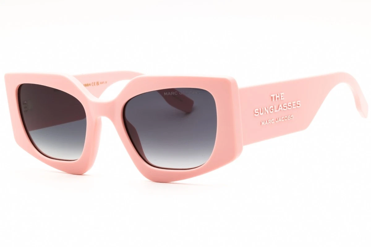 Marc Jacobs Pink Women display picture 3