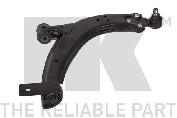 NK Lenker, RadaufhäNgung 5013712 FüR Peugeot-image