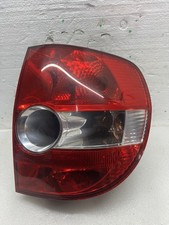 VW FOX 5Z Heckleuchte Rückleuchte Rechts Valeo 5Z0945096 Rücklicht Lampenträger VW FOX 5Z Heckleuchte Rückleuchte Rechts Valeo 5Z0945096 Rücklicht Lampenträger