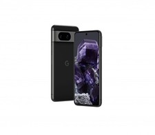 GOOGLE PIXEL 8 5G RECONDITIONNÉ 128 Go BON NOIR
