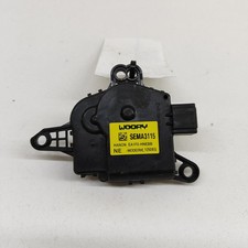 HYUNDAI IONIQ 6 Interior Heater Flap Motor Actuator EA1F0-HNEBB 2023 28130729