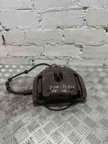 BMW 5 Touring E61 Bremssattel vorne links 3.00 Diesel 170kw 2008 21505079