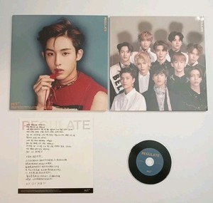 Nct 127 Regulate | eBay