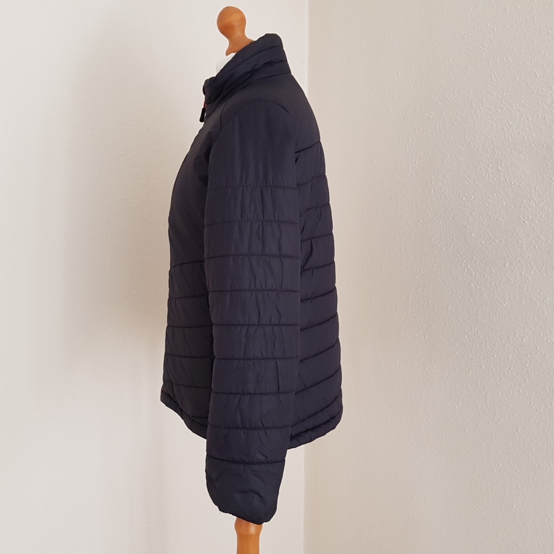 Musto Evolution Padded Jacket Primaloft 16 Grey - image 2