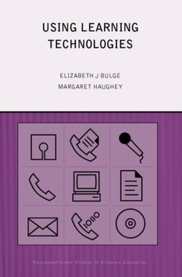 Using Learning Technologies - 9780415216883