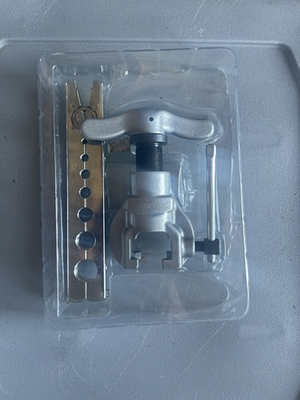 #ad HVAC Refrigerant Charging Scale amp; Husky Flaring Tool Set $40.00