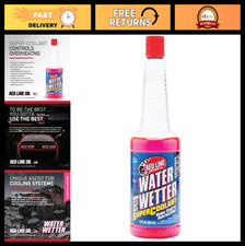 Super Coolant WaterWetter 12 oz - 12 Pack, High Performance Engine Coolant Addit