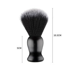 Men Shaving Brush Foaming Bowl Barber Beard Shave Cup Salon Male TWCS