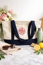 Trader Joe  s Reusable Tote Bag