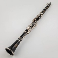 Brand New High-quality Clarinet with Accessories and Case