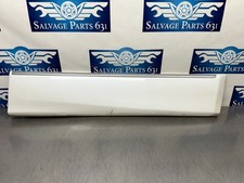 2011 Nissan Quest Front Passenger Right Lower...