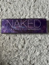 Urban Decay Afterdark Palette di ombretti - palette di ombretti