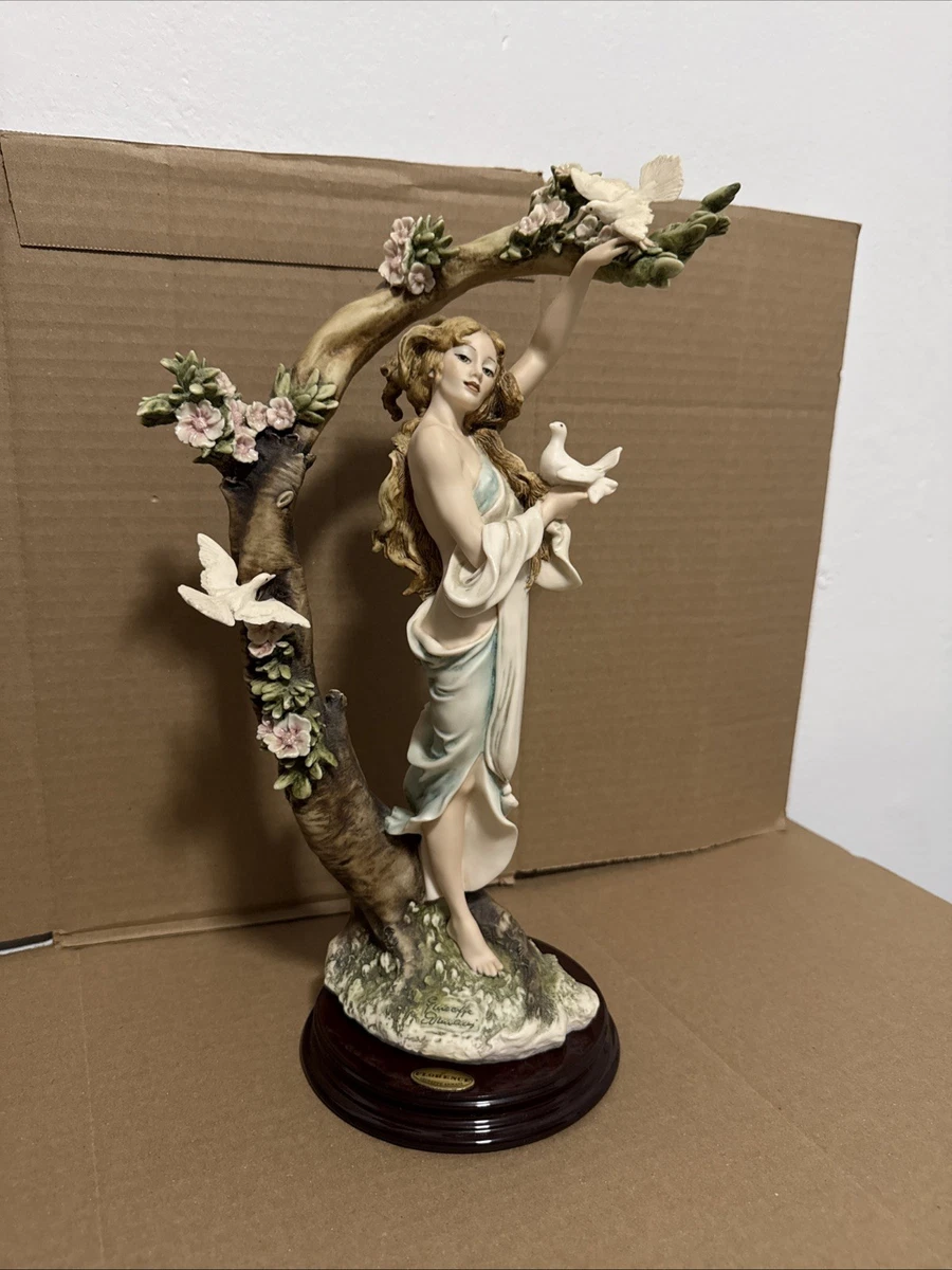 Giuseppe Armani Limited Edition for sale | eBay