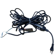 OEM Parts Power Cord For RYOBI RY142500 2500 PSI Electric Pressure Washer 