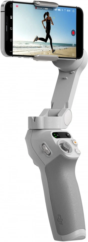 DJI Osmo Mobile SE | Stabilisierungssysteme - Bild 4 von 4