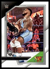 2022 PANINI WWE NXT WRESTLING CARD DAMON KEMP RC #23 RC 5195