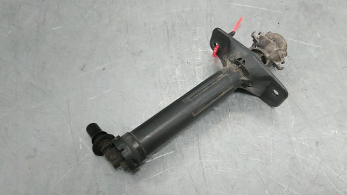 SCHEINWERFER-SPRÜHER RECHTS Audi A6 (C7) 2016 4G0955102A #213288