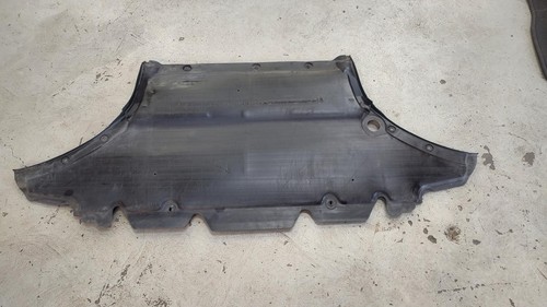 VOLVO S60/V60 SUMP GUARD Mk2, 12/10-12/18 10 11 12 13 14 15 16 17 18