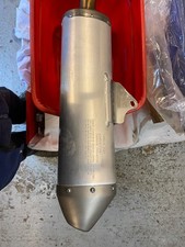 yamaha wr250f exhaust 2015/16