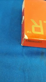 Nintendo MOTHER Famicom game MOTHER