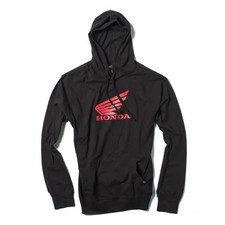 Factory Effex Honda Lightweight Pullover Hoodies Motorcycle ATV/UTV Street Bike