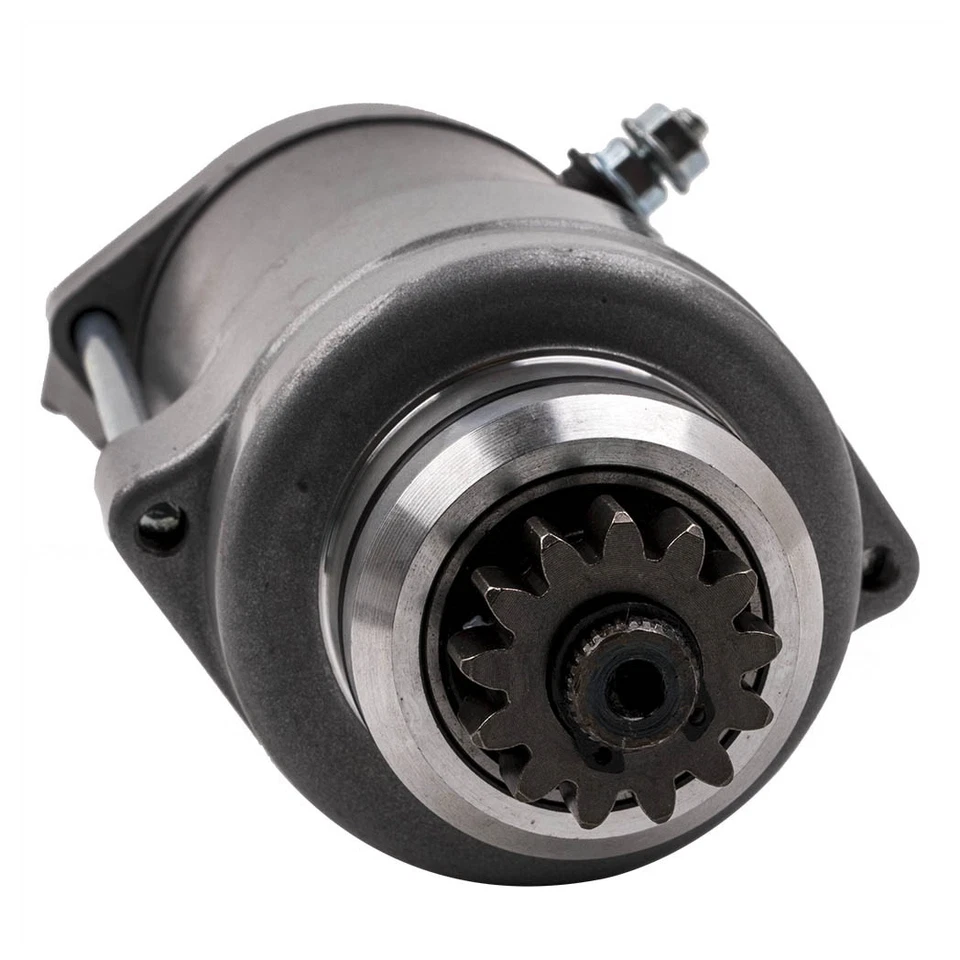 Starter fits for Yamaha V-Star 1100 XVS1100 Virago XV1100 1999-2003 1063cc XVS11 - Image 4 of 4