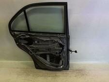 Porte arrière et accessoires Hyundai ACCENT