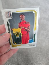 2026 WNBA Donruss - Awa Fam - Rated Rookie #88 - Seattle Storm