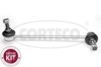 Stange Strebe Stabilisator Vorne Rechts Corteco 49398882 FÜR BMW Koppelstange